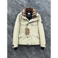 Burberry Down Jackets